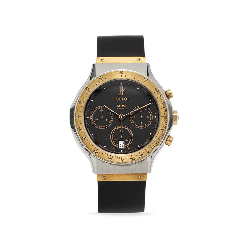 Hublot cronografo on sale