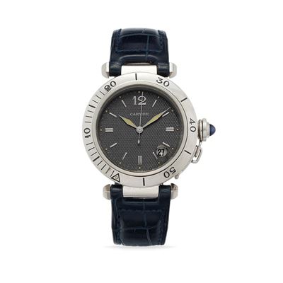 Pasha, Orologio da polso automatico, anni '90