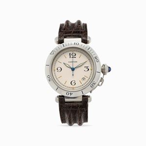 Pasha 1040, anni ‘90