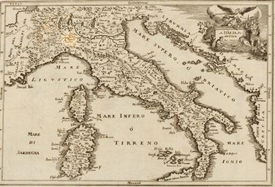 Italia Antica