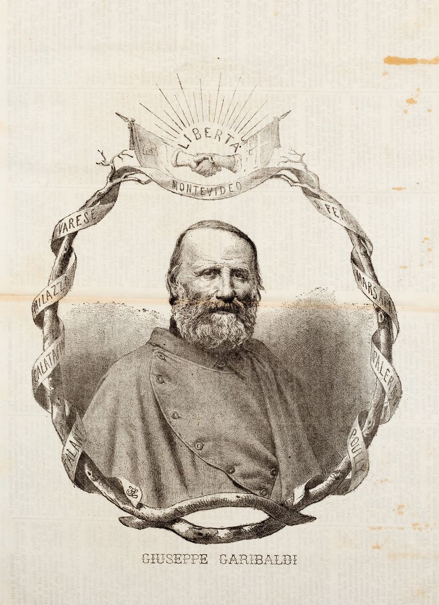 Gazzetta Illustrata di Roma