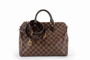 Louis Vuitton Bauletto Luxury Fashion Finarte casa d aste
