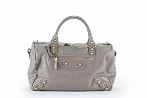 Balenciaga - Borsa City