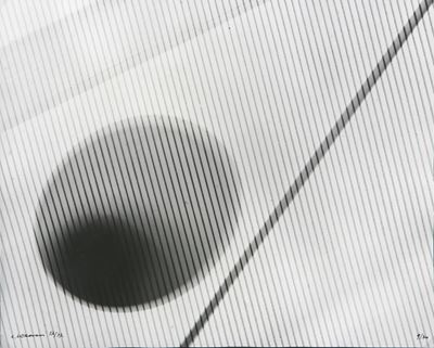 Fotogramma - Stampa alla gelatina ai sali d'argento, 1977