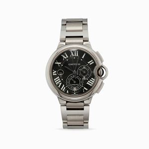 cronografo Ballon Bleu 3109, anni 2010