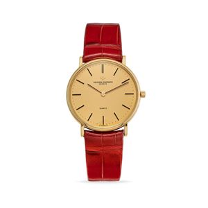 Vacheron Constantin - solotempo, anni ‘70