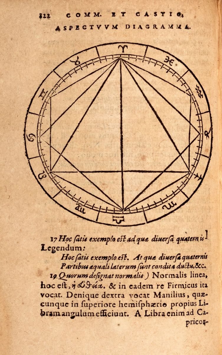 Marco Manilio - Astronomicon Libri Quinque