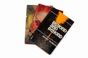 Beyond and beyond