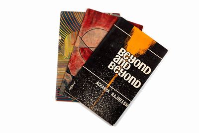 Beyond And Beyond