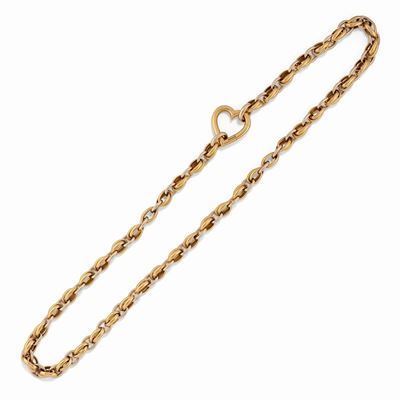 Collana in Oro