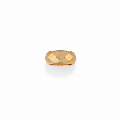 Anello in Oro