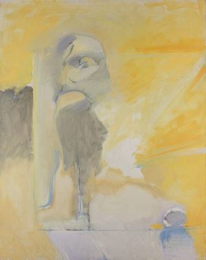 Guarda dalla soglia