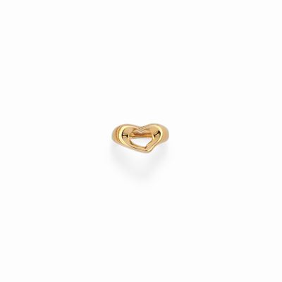 Anello in Oro