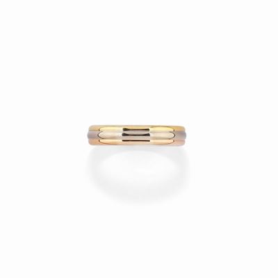 Anello in Oro