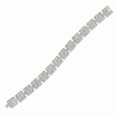Bracciale con Diamanti