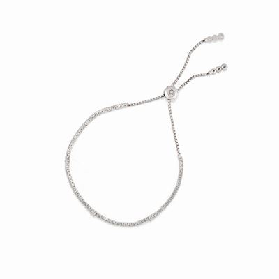 Bracciale con Diamanti