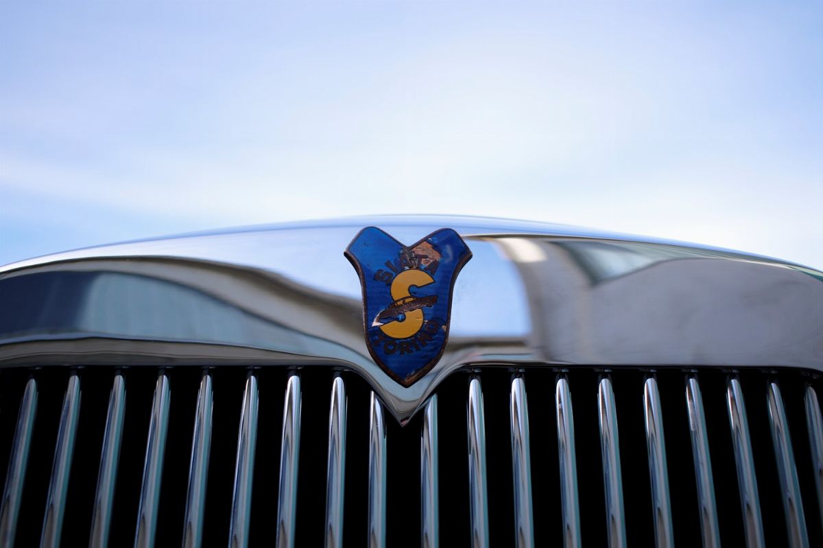 1952 Siata Daina Sl Trasformabile (stabilimenti Farina)