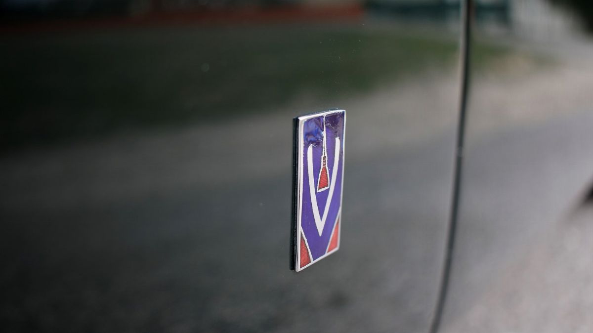 1948 Fiat 1100 B (vignale)
