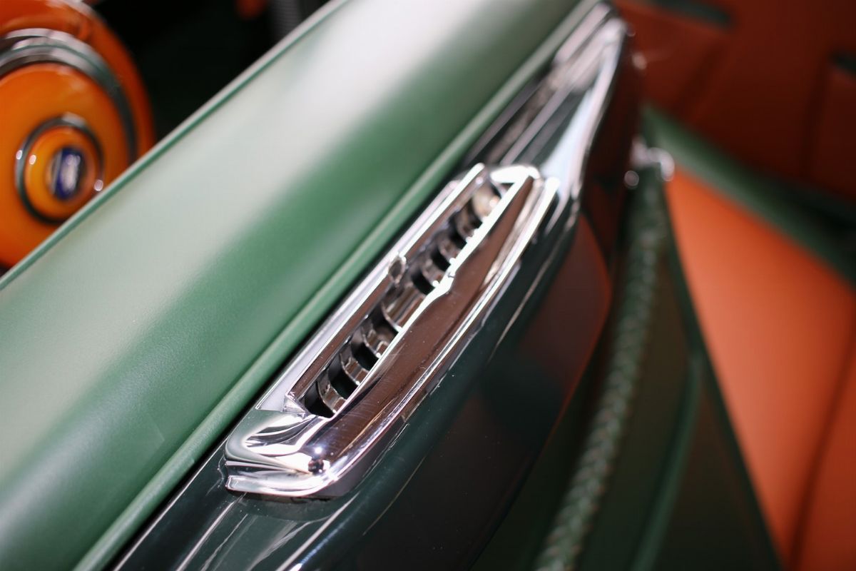 1948 Fiat 1100 B (vignale)
