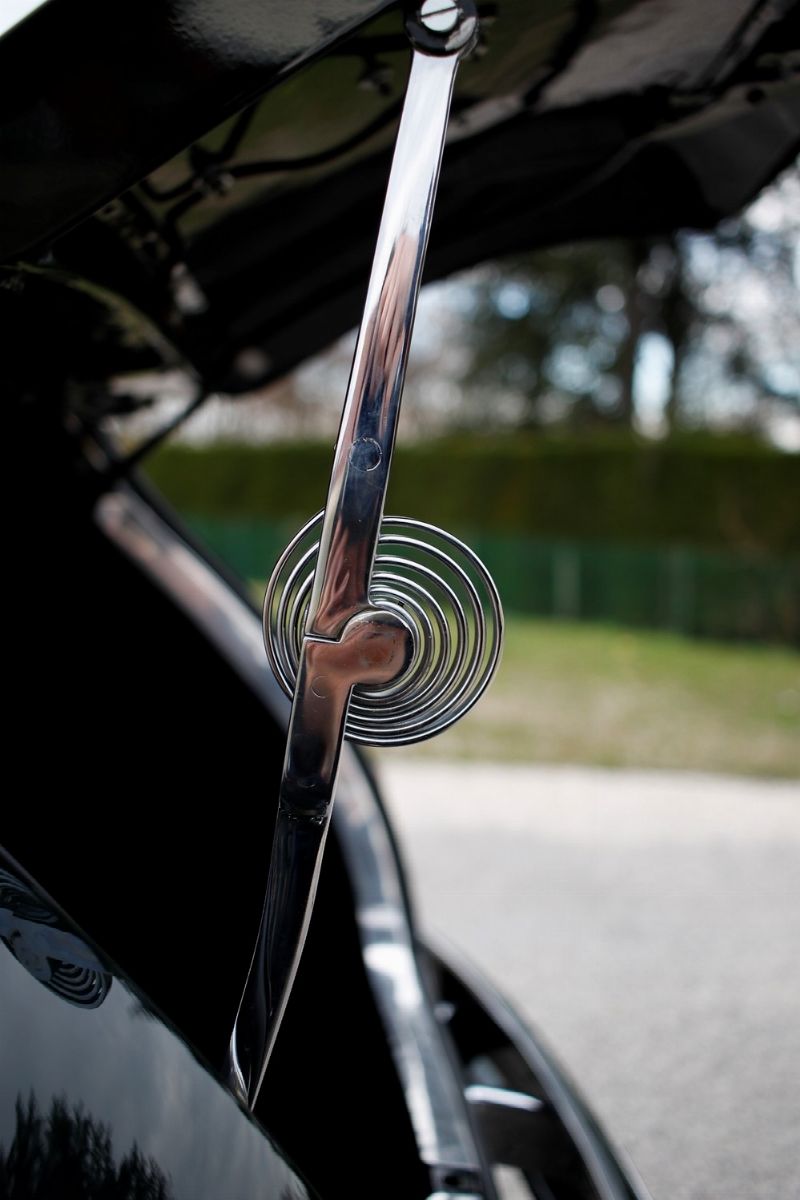 1948 Fiat 1100 B (vignale)