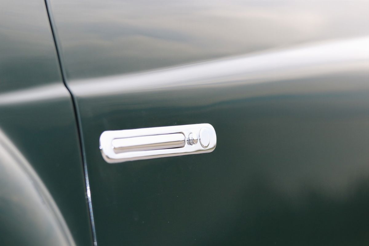 1948 Fiat 1100 B (vignale)