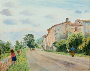 After Mercatello sul Metauro