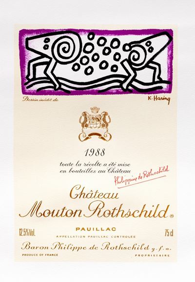 Chateau Mouton
