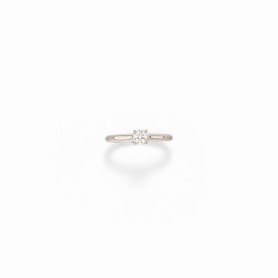 Anello con Diamante