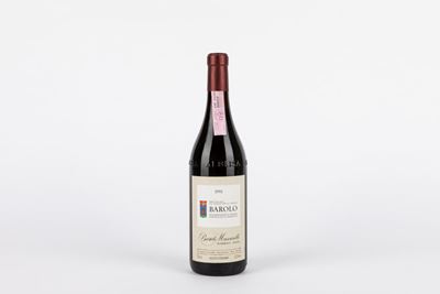 Bartolo Mascarello, Vino 1995