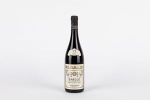 Rinaldi Cannubi San Lorenzo Ravera
