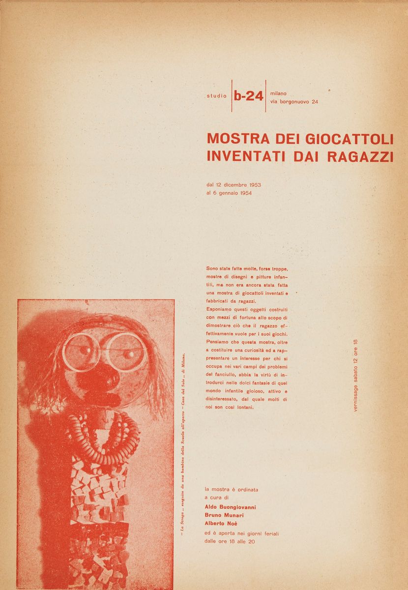 Aa.vv. - Arte Concreta, Bollettino del Mac e del Sindacato Nazionale Arte Non Figurativa N. 18