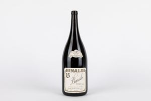 Rinaldi Barolo Magnum