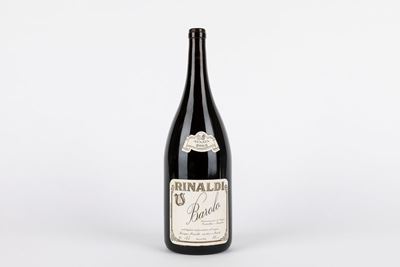 Rinaldi, Barolo Magnum 2005