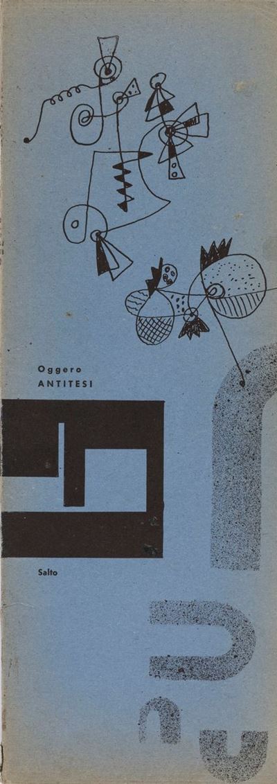 Antitesi