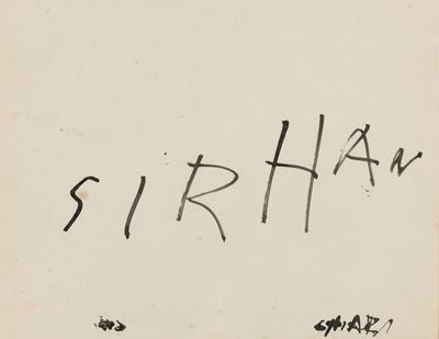 Sirhan