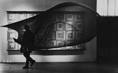 Blue Sail 1966