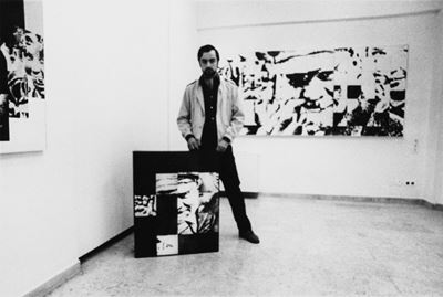 Bruno di Bello