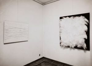 Opere di Piero Manzoni 