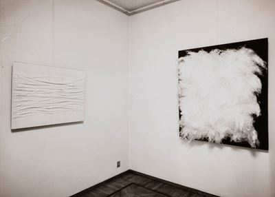 Opere di Piero Manzoni