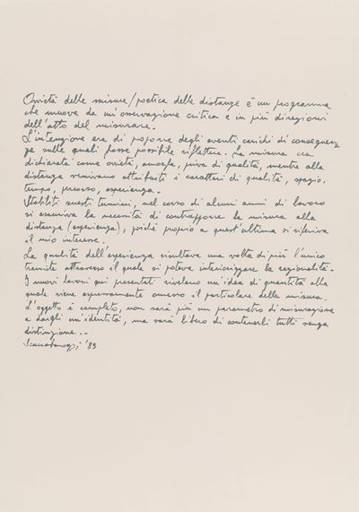 Senza Titolo