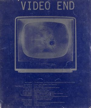 Video End