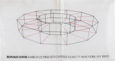 Galleria Leo Castelli New York