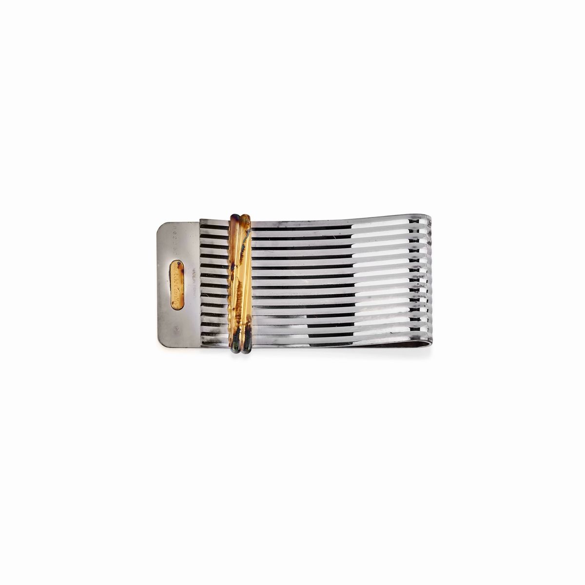 Cartier, Vezzosi - Tre Fermasoldi