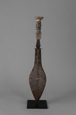 LUBA, KETE, BENA LULUA Democratic Republic of the Congo (Kinshasa), southern region