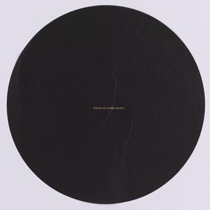 The black paper on art