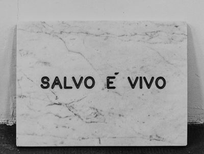 Salvo È Vivo