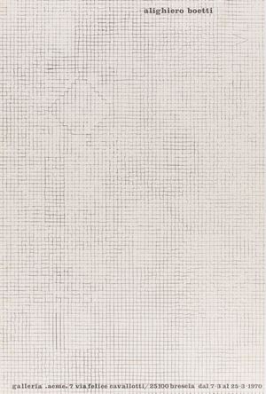 Lotto composto da 3 poster