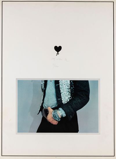 Lotto Composto da 3 Poster