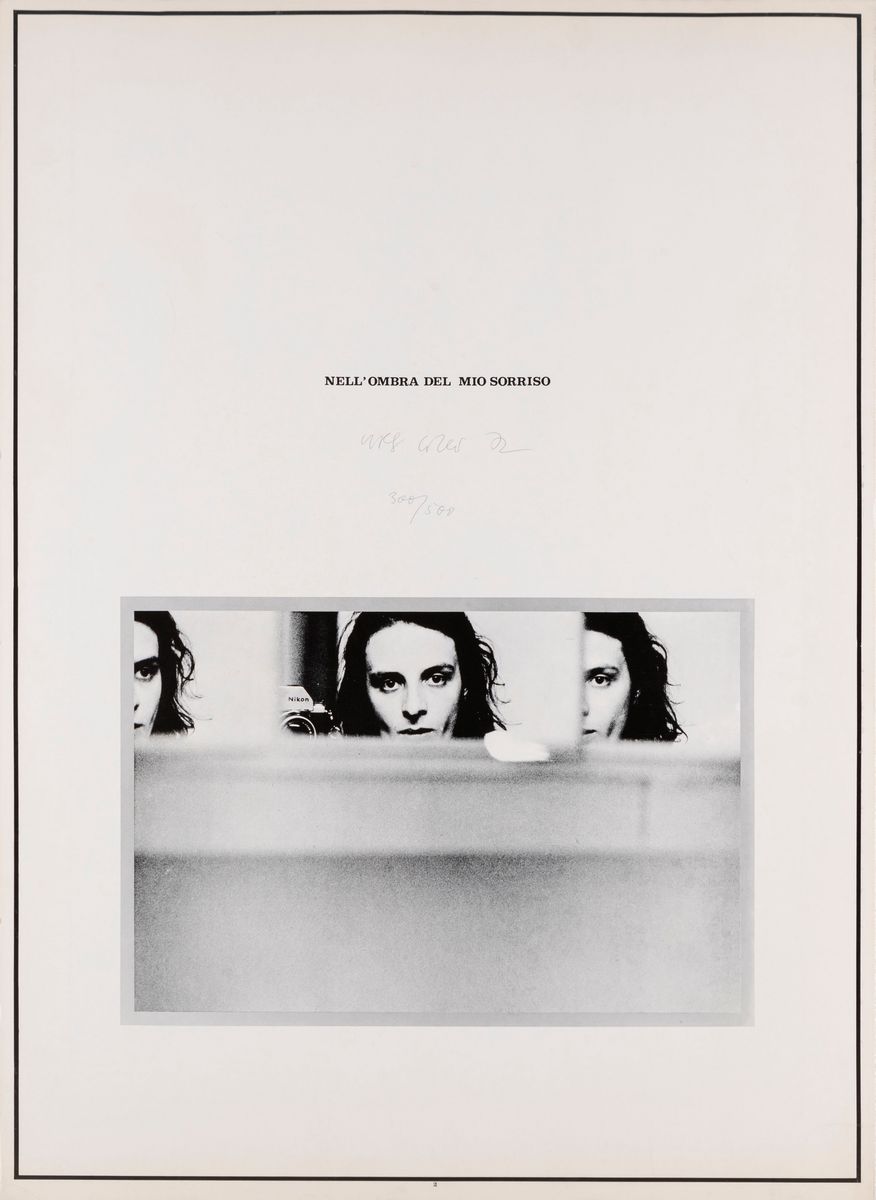 Urs Lüthi (rif.) - Lotto Composto da 3 Poster