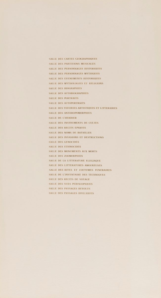Aa.vv., James Lee Byars (rif.) - Senza Titolo